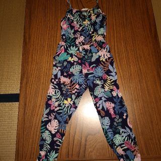 エイチアンドエム(H&M)のH＆M  サロペット120(パンツ/スパッツ)