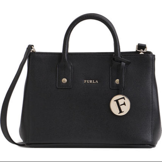 Furla - FURLA フルラ リンダトートショルダー 2way バッグの通販 by プロフィール必読｜フルラならラクマ