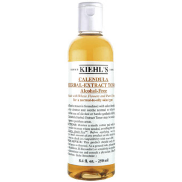 Kiehl's(キールズ)のキールズ 化粧水 250ml コスメ/美容のスキンケア/基礎化粧品(化粧水/ローション)の商品写真