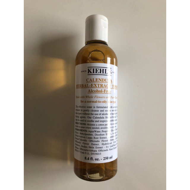 Kiehl's(キールズ)のキールズ 化粧水 250ml コスメ/美容のスキンケア/基礎化粧品(化粧水/ローション)の商品写真