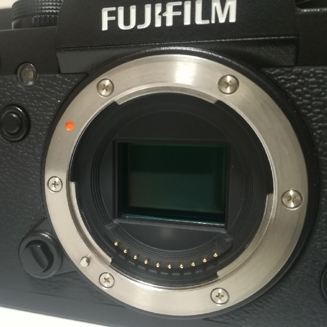 NEW格安 富士フイルム - fujifilm x-t1の通販 by oki120｜フジフイルムならラクマ 期間限定特価