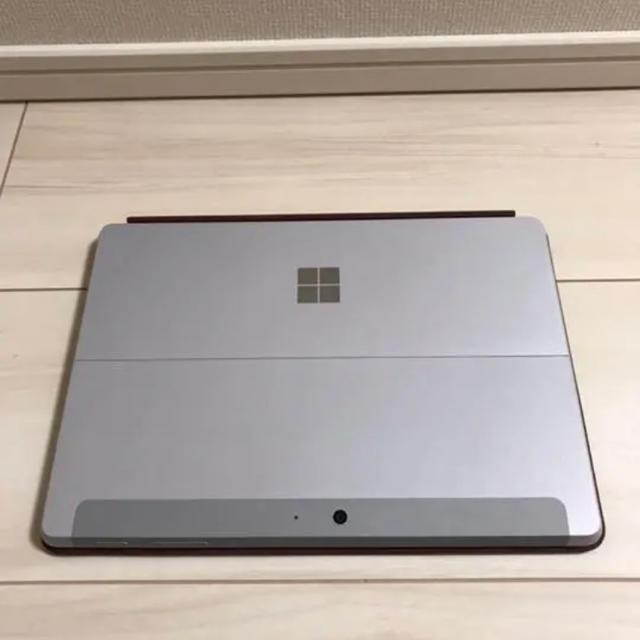 Microsoft(マイクロソフト)の【シアトル様専用】Surface Go LTE advanced スマホ/家電/カメラのPC/タブレット(ノートPC)の商品写真