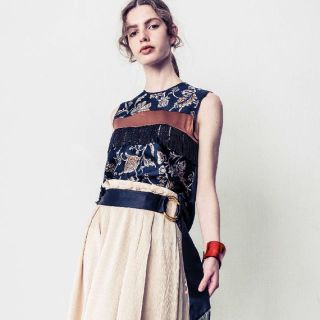最高 Mame 服 ジャズナーテモ 最高 Mame 服 ジャズナーテモ