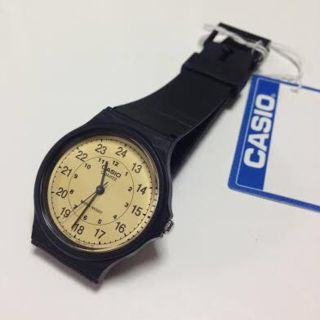 カシオ(CASIO)のCASIO 男女兼用(腕時計)