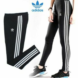 アディダス(adidas)の【新生活セール☆早い者勝ち】アディダスオリジナルス adidasレギンス タイツ(レギンス/スパッツ)