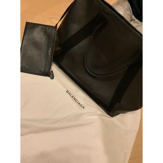 BALENCIAGA   バレンシアガ    キャンパストート(トートバッグ)