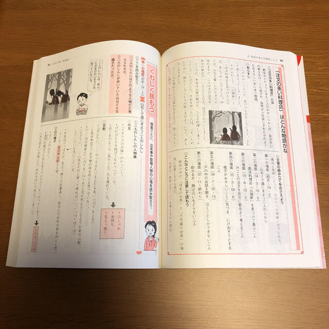 東京書籍 教科書ガイド小学国語 東京書籍版 5年の通販 By Kanna S Shop トウキョウショセキならラクマ