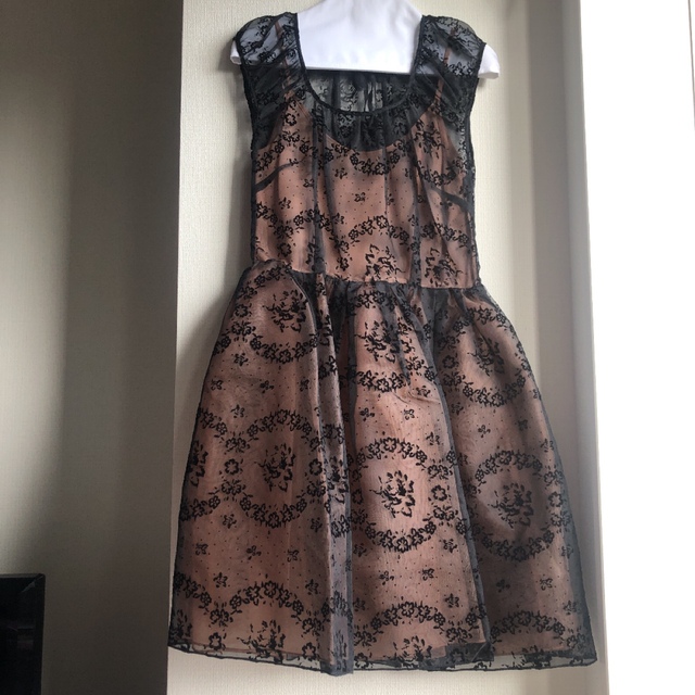 RED VALENTINO - 【値下げ未使用】レッド ヴァレンティノ ワンピースの通販 by Kaolyngo's shop｜レッド