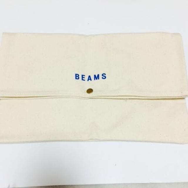 BEAMS(ビームス)の3点セット♡ビームス&ビームス他 レディースのバッグ(クラッチバッグ)の商品写真