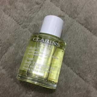 クラランス(CLARINS)のクラランス ボディオイルトニック(ボディオイル)