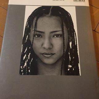 超希少 安室奈美恵 写真集(ミュージシャン)