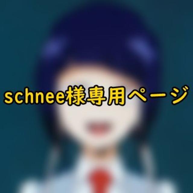 コスプレウィッグオーダーschnee様専用ページ fruut.pt