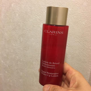 クラランス(CLARINS)のクラランス スープラローション(化粧水/ローション)