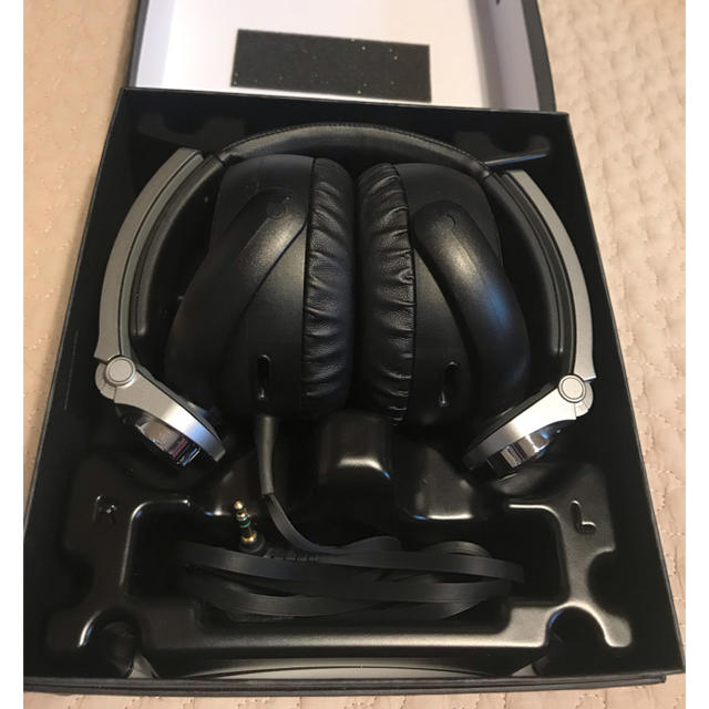 SONY EXTRA BASS 密閉型ヘッドホン MDR-XB900