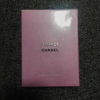 シャネル(CHANEL)のシャネル チャンスヘアミスト(ヘアウォーター/ヘアミスト)