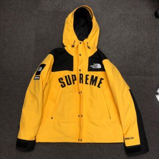 シュプリーム(Supreme)のぴょんぴょん様専用Supreme The North Face supreme (マウンテンパーカー)