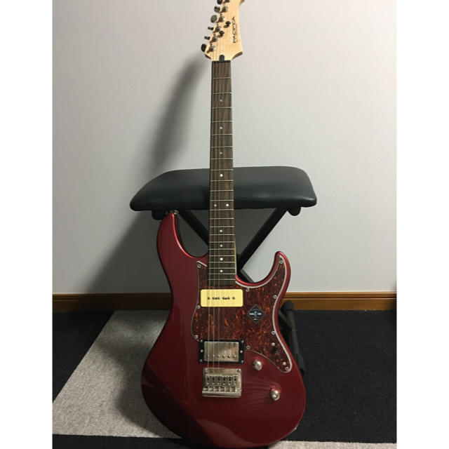 YAMAHA Pacifica 311H 美品