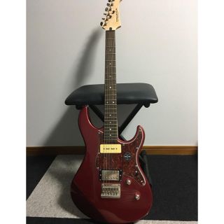 ヤマハ(ヤマハ)のYAMAHA Pacifica 311H 美品中古(エレキギター)