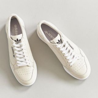 ビューティアンドユースユナイテッドアローズ(BEAUTY&YOUTH UNITED ARROWS)のビューティ＆ユース adidas コンチネンタル スニーカー(スニーカー)