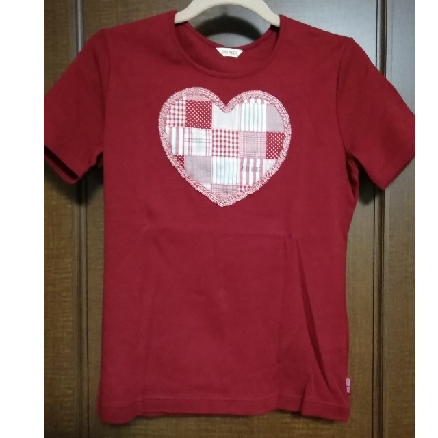PINK HOUSE(ピンクハウス)のPINK HOUSE Tシャツ　Lサイズ レディースのトップス(Tシャツ(半袖/袖なし))の商品写真