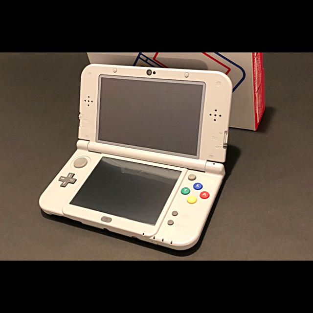 好評正規店 ニンテンドー3DS - new 任天堂 3DS LL スーパーファミコン ...