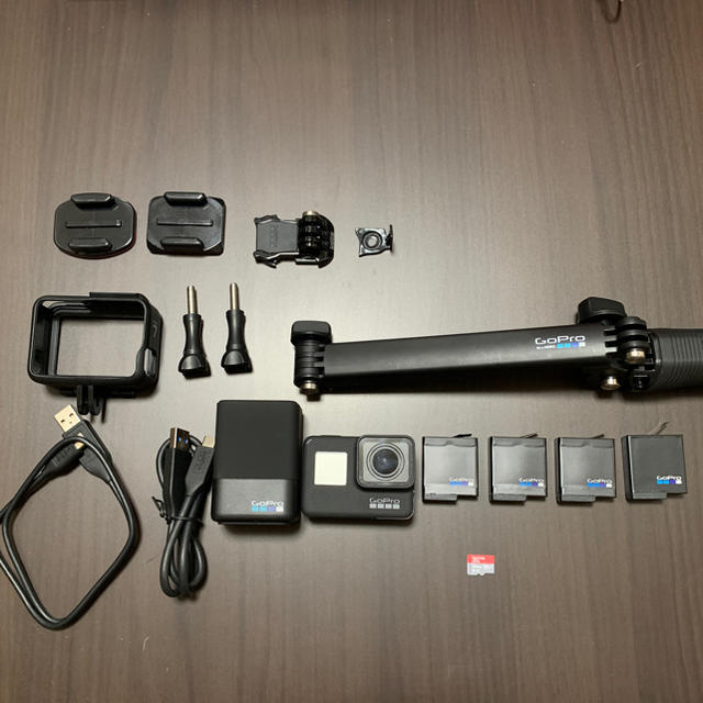 GoPro HERO7 BLACK