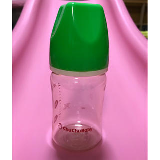 チュチュベビー   哺乳瓶(哺乳ビン)