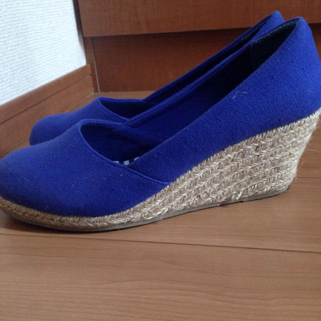 yuiyui様 レディースの靴/シューズ(ハイヒール/パンプス)の商品写真