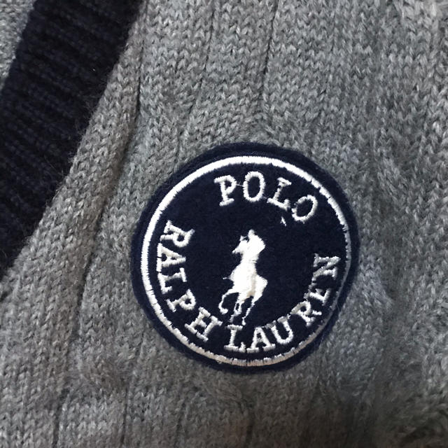 Ralph Lauren(ラルフローレン)のラルフローレン Ralph Lauren ニット レディースのトップス(ニット/セーター)の商品写真