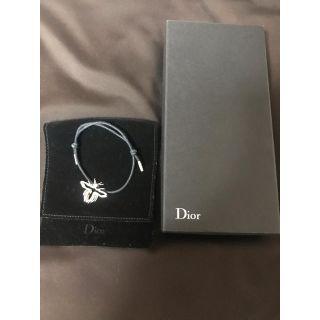 Dior Homme Beeブレスレット - ディオールオムならラクマ