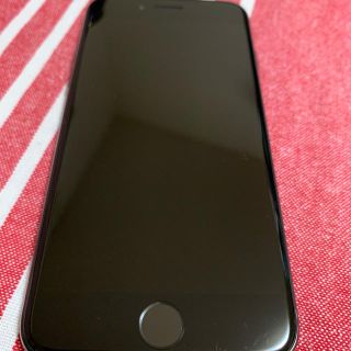 アイフォーン(iPhone)のiPhone 7 128GB simフリー(スマートフォン本体)