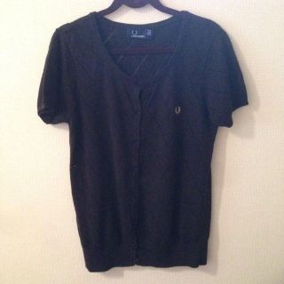 フレッドペリー(FRED PERRY)のフレッドペリー★(カットソー(半袖/袖なし))