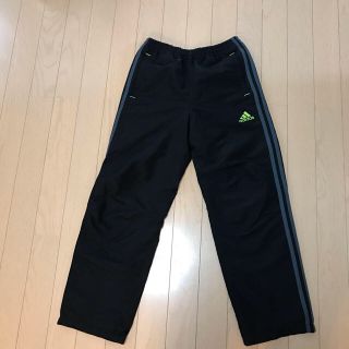 アディダス(adidas)の☆値下げ adidas アディダス パンツ 140(パンツ/スパッツ)