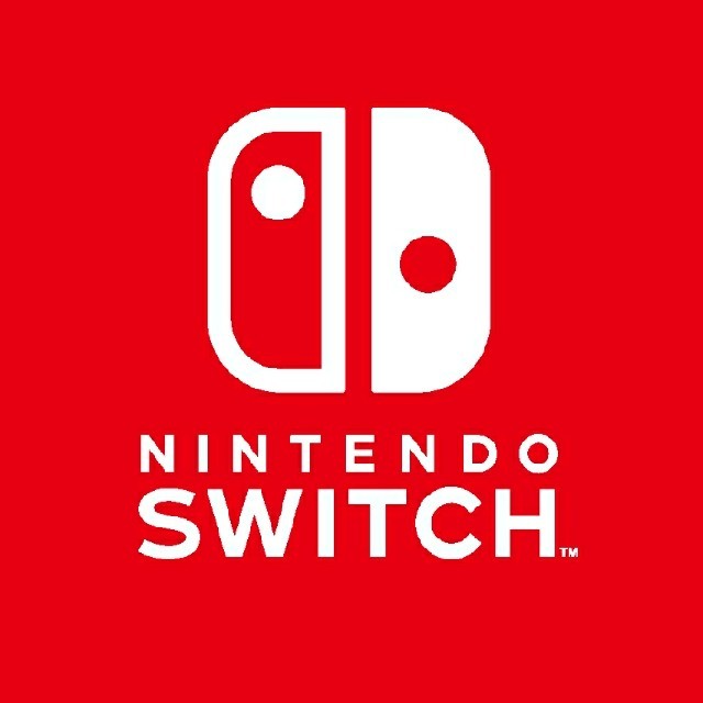 新品未開封 Nintendo switch 1