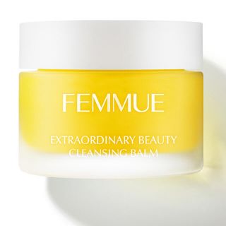 コスメキッチン(Cosme Kitchen)のFEMMUE ビューティクレンジングバーム(クレンジング/メイク落とし)