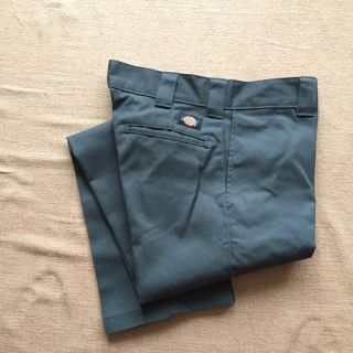 ディッキーズ(Dickies)のDickies ディッキーズ チノパン ワークパンツ 873 スリムストレート(ワークパンツ/カーゴパンツ)