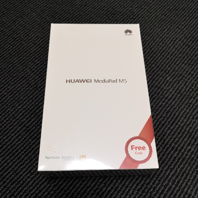 HUAWEI MediaPad M54GBROM