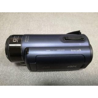 ビクター(Victor)のJVC Everio R GZ-RY980　ほぼ新品　値下げしました(ビデオカメラ)