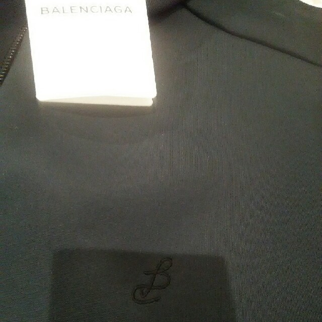 Balenciaga(バレンシアガ)のBALENCIAGA 38 スエット レディースのトップス(その他)の商品写真