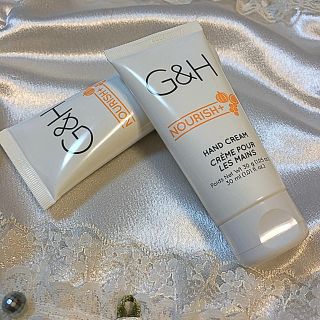 アムウェイ(Amway)の【値下げしました】G&H ハンドクリーム(ハンドクリーム)