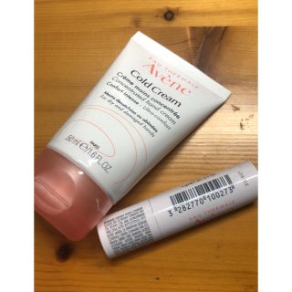 アベンヌ(Avene)のハンドクリーム(ハンドクリーム)