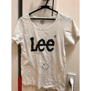 リー(Lee)のLee Tシャツ(Tシャツ(半袖/袖なし))