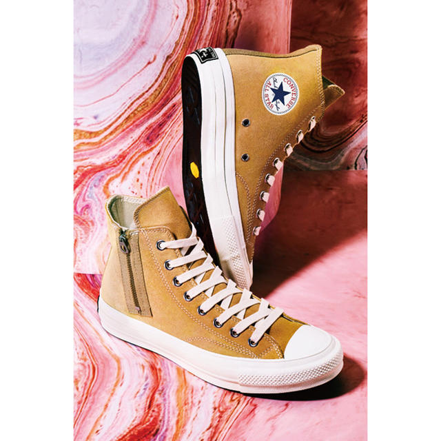 28cm CONVERSE ADDICT CHUCK TAYLOR NIGO