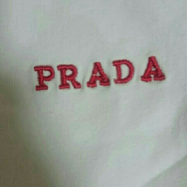 PRADA(プラダ)の【プラダ】タンクトップ レディースのトップス(タンクトップ)の商品写真