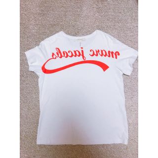 マークジェイコブス(MARC JACOBS)のMARC JACOBS Tシャツ   (Tシャツ(半袖/袖なし))