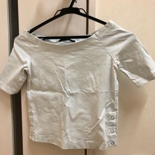 エモダ(EMODA)のEMODA トップス(Tシャツ(半袖/袖なし))