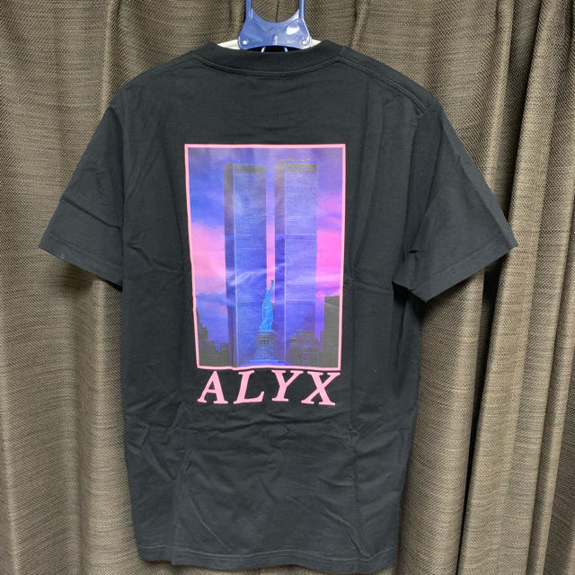 alyx tシャツ