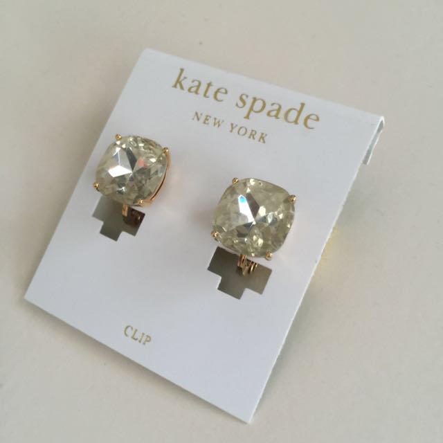 kate spade new york(ケイトスペードニューヨーク)のゆう様用 レディースのアクセサリー(イヤリング)の商品写真