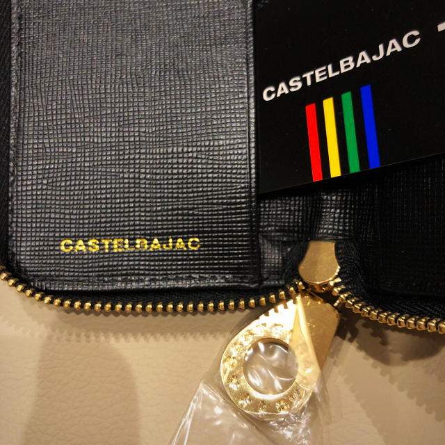 CASTELBAJAC(カステルバジャック)のキャステルバジャック キーケース メンズのファッション小物(キーケース)の商品写真