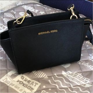 マイケルコース(Michael Kors)のマイケルコース ショルダーバッグ(ショルダーバッグ)